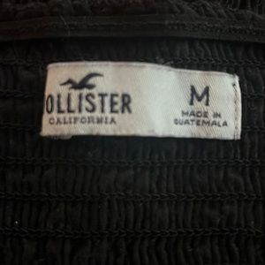 Hollister Tube Top M